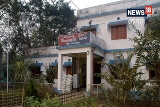 গোপন সূত্রে খবর পেয়ে তল্লাশি অভিযানের মাধ্যমে উদ্ধার বিপুল পরিমাণ গাঁজা!