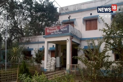 গোপন সূত্রে খবর পেয়ে তল্লাশি অভিযানের মাধ্যমে উদ্ধার বিপুল পরিমাণ গাঁজা!