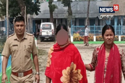 অর্পিতা খুন কাণ্ডে নতুন তথ্য!