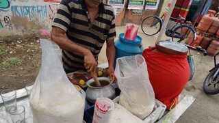 ব্যাস্ততার মাঝেও শরীর ভালো রাখতে খেতে পারেন ছাতুর সরবৎ ব্যাস্ততার মাঝেও শরীর ভালো রাখতে খেতে পারেন ছাতুর সরবৎ