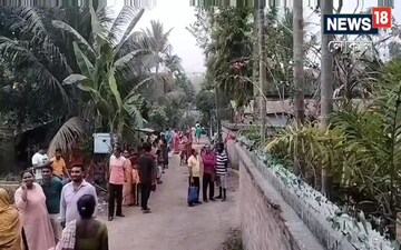 গ্রামের