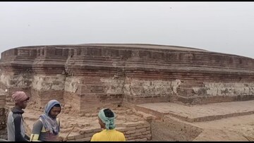 ভরতপুরের