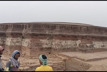 ভরতপুরের