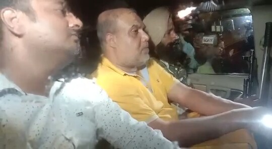 প্রোমোটার অয়ন শীল