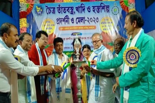 প্রশাসনের