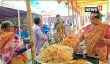 এই স্রোতে স্নানে গঙ্গাস্নানের মতোই পুণ্য, সীমান্তবর্তী গ্রাম মাতল প্রাচীন মেলায়