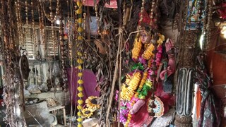 এই মন্দিরে ঘটেছে দুর্ঘটনা