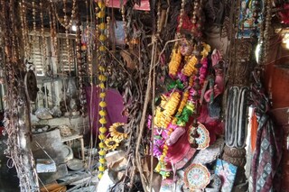 এই মন্দিরে ঘটেছে দুর্ঘটনা