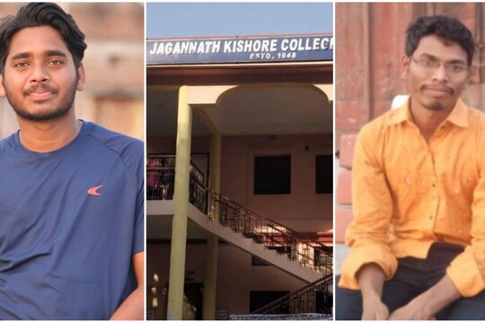 আইআইটিতে দুর্দান্ত রেজাল্ট করল পুরুলিয়ার দুই ভূমিপুত্র