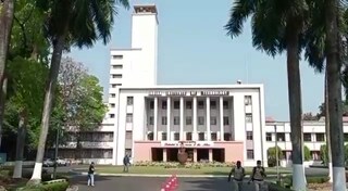 IIT KHARAGPUR 