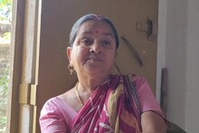 অভাবের তাড়নায় যাত্রা করতে আসেন ঝর্না পাত্র! গ্রামেই দিন কাটছে এই শিল্পীর! 