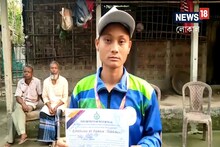 মেয়েদের 'নীরজ' হওয়ার স্বপ্ন দেখে পপিতা, কিন্তু সাধ থাকলেও সাধ্য নেই!