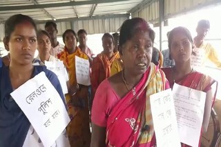 রেল আধিকারিকই দুর্নীতিগ্রস্ত 