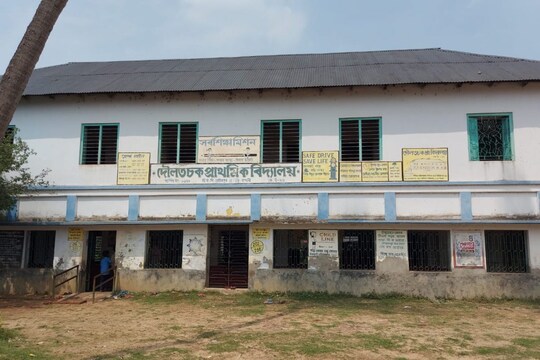 দৌলতচক
