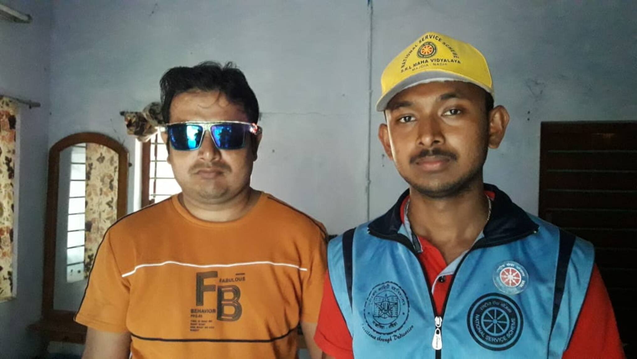 এক মিটার দূরত্বে কী আছে! জানতে পারা যাবে এই চশমার মাধ্যমে