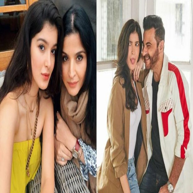 সত্যানি ফাইন জুয়েলসের মালকিন মহীপের দুই ছেলেমেয়ে। মেয়ে শানায়া কাপুর বলিউডে পা রাখতে তৈরি। যদিও ছেলে জাহান এসব থেকে এখনও দূরে। 
