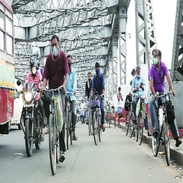 সাইকেলের বাংলা নাম, বাংলা অর্থ কী? সোশ্যাল মিডিয়ায় সাম্প্রতিক একটি সমীক্ষায় ৯৯ শতাংশ মানুষই বলতে পারেননি। 