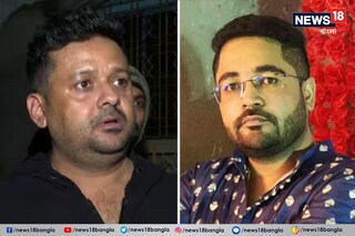 কুন্তল ঘোষ ও শান্তনু বন্দ্যোপাধ্যায়কে অপসারিত করল তৃণমূল 