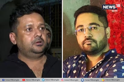 কুন্তল ঘোষ ও শান্তনু বন্দ্যোপাধ্যায়কে অপসারিত করল তৃণমূল 