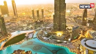 দুবাইয়ের সঠিক উচ্চারণ কিন্তু আলাদা