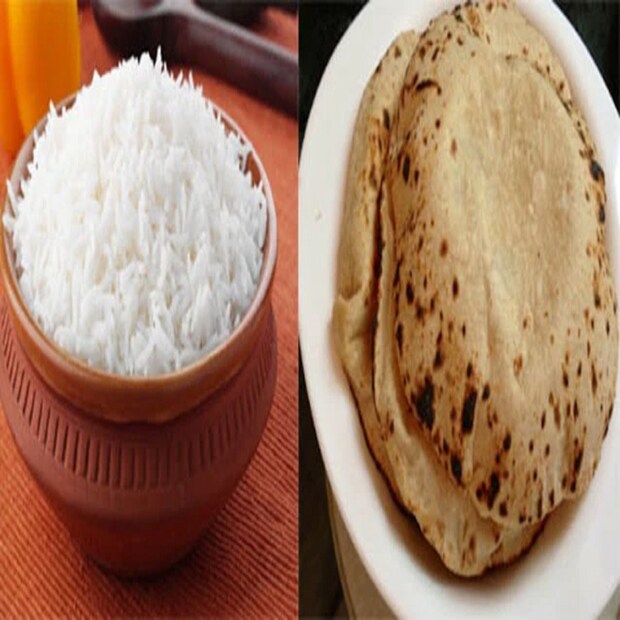 কিন্তু যদি বদহজমের সমস্যা থাকে তাহলে অবশ্যই রাতে ভাত খাওয়াই বুদ্ধিমানের কাজ। ভাতের মধ্যে স্টার্চের পরিমাণ বেশি তা এটি দ্রুত হজমে সাহায্য করে। এছাড়াও ভাতে উচ্চ পরিমাণে ফোলেট রয়েছে। এটি একটি জল-দ্রবণীয় ভিটামিন, যা আপনার স্বাস্থ্যের জন্য ভাল।