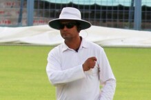 বাংলার জন্য সুখবর, আইপিএলের আম্পায়ার প্যানেলে জায়াগ পেলেন অভিজিৎ ভট্টাচার্য