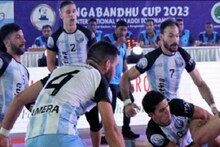 বাংলাদেশে এসে প্রথম ম্যাচেই ইরাকের বিরুদ্ধে হার আর্জেন্টিনার, মন ভাঙল ফ্যানেদের