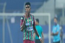 ATK Mohanbagan FC: ISL জয়ী মোহনবাগানের ট্রফি উন্মোচন