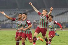 চ্যাম্পিয়নদের বরণ, মোহনবাগানের জয়ে বাঁধ-ভাঙা উচ্ছ্বাস কলকাতায়! দেখুন