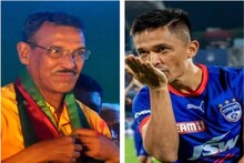 প্রাণের প্রিয় মোহনবাগান নাকি জামাই সুনীল ছেত্রী? ফাইনালে সুব্রতর বাজি কে?