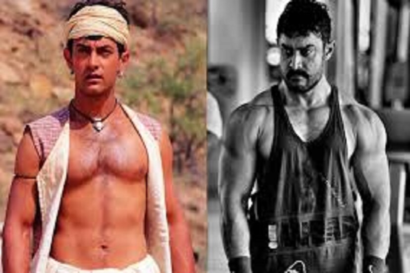 লগান ও দিল চাহাতা হ্যায় ছবির জোড়া সাফল্য হজম হতে না হতেই ভেঙে গেল পরিবার ৷ ফাইল ছবি ৷