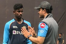 দুর্ঘটনায় আহত ঋষভ পন্থের বদলি অভিষেক পোড়েল, দিল্লির ভরসা বাংলার ক্রিকেটারে