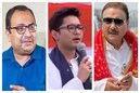 সারদা কাণ্ডে মদন-কুণালদের কী বলে চাপ? শহিদ মিনারের সভায় বিস্ফোরক দাবি অভিষেকের
