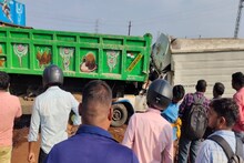 মাছ কিনতে গিয়ে মর্মান্তিক মৃত্যু, তদন্তে ভিন রাজ্যের পুলিশ