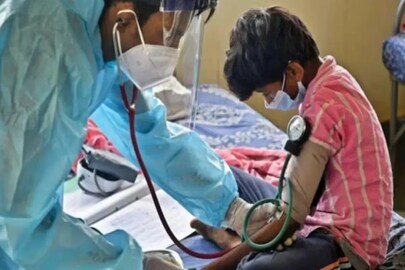 আতঙ্কের নাম অ্যাডিনোভাইরাস