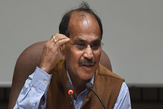 অধীর চৌধুরীর হুঁশিয়ারি