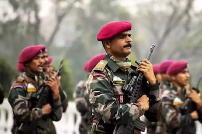 অগ্নিবীর নিয়োগের র‍্যালিতে অংশগ্রহণের জন্য গুরুত্বপূর্ণ নথি