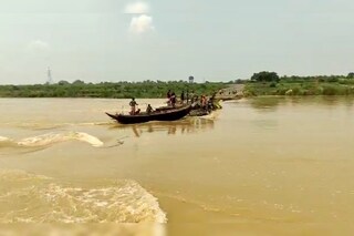 অজয় নদ (ফাইল ছবি)
