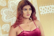 মৃত্যুর আগে বেলি ডান্সের ভিডিও আকাঙ্ক্ষার! কান্না, নাচ, একের পর এক ভিডিওয়ে রহস্য