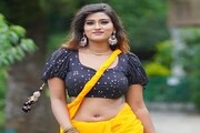 থমথমে রবিবার! হোটেলের ঘরে নিথর দেহ ভোজপুরী অভিনেত্রী আকাঙ্খা দুবের