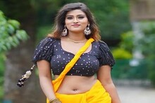 থমথমে রবিবার! হোটেলের ঘরে নিথর দেহ ভোজপুরী অভিনেত্রী আকাঙ্খা দুবের