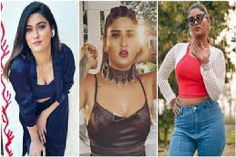 তার জনপ্রিয় ছবিরৃগুলির মধ্যে অন্যতম বীরও কে বীর, কসম প্যায়দা করলে ওয়ালে কী ২, তবে নায়িকার এই পদক্ষেপের পিছনে কারণ কী জানা যায়নি চলছে অনুসন্ধানও ৷
