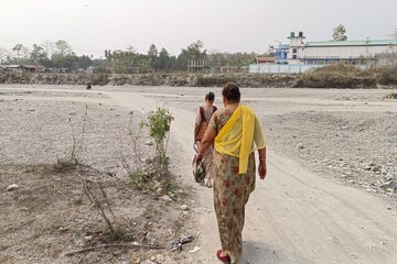 পায়ে