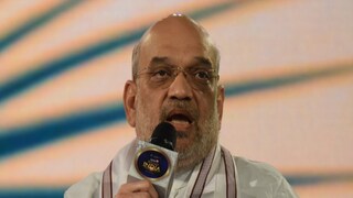 ২০২৪-ফের ক্ষমতায় আসবেন মোদি! রাইজিং ইন্ডিয়া-র মঞ্চে বিরোধীদের বিঁধে জানালেন অমিত শাহ