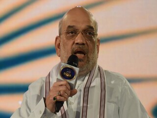 ২০২৪-ফের ক্ষমতায় আসবেন মোদি! রাইজিং ইন্ডিয়া-র মঞ্চে বিরোধীদের বিঁধে জানালেন অমিত শাহ