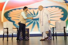 'নরেন্দ্র মোদিকে ভুয়ো মামলায় ফাঁসানোর জন্য চাপ দেওয়া হয়েছিল', বিস্ফোরক অমিত