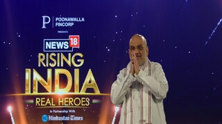 স্বাধীনতার শতবর্ষে বিশ্বের শ্রেষ্ঠ আসনে থাকবে ভারত! মোদির স্বপ্ন পূরণ করতে অঙ্গীকারবদ্ধ অমিত শাহ