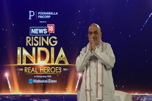 স্বাধীনতার শতবর্ষে বিশ্বের শ্রেষ্ঠ আসনে থাকবে ভারত! মোদির স্বপ্ন পূরণ হবেই: শাহ