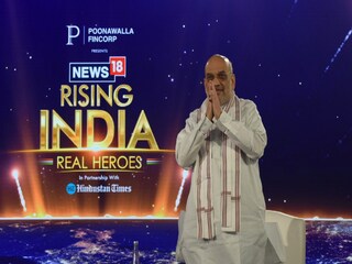 স্বাধীনতার শতবর্ষে বিশ্বের শ্রেষ্ঠ আসনে থাকবে ভারত! মোদির স্বপ্ন পূরণ করতে অঙ্গীকারবদ্ধ অমিত শাহ