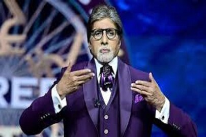 বলিউডের শাহেনশাহ 